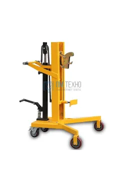 Тележка для бочек TOR DTF450B, 450 кг