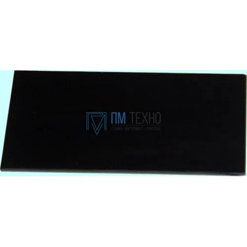 Стекло ТС-3-С-6 для маски сварщика (52х102мм)