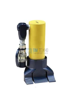 Домкрат гидравлический TOR HHQD-8F 8 т