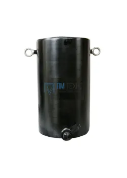 Домкрат гидравлический алюминиевый TOR 
HHYG-150150L (ДГА150П150) 150 т