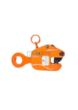 Захват вертикальный TOR DHQL (г/п 1,0 т, лист 
0-20 мм)