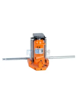 Домкрат гидравлический TOR MHC-10