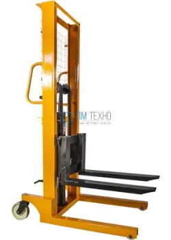 Штабелер гидравлический 2,0 т 1,6 м TOR TMS2016
