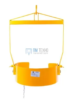 Захват для бочек вертикальный TOR LM-800