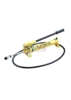 Насос ручной гидравлический объем 700мл (HHB-700) 