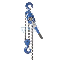 Таль ручная рычажная TOR ТРР-ТРШСР 6,0ТХ1,5М (тип HSH)