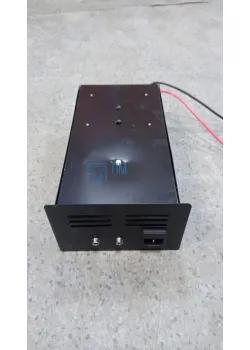 Зарядное устройство для штабелёров CTD 12V/15A 
встроенное (Charger)