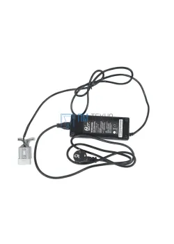 Зарядное устройство для штабелёров CDD10R-E/CDD12R-E 
24V/25A Li-ion (Charger)