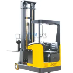 Ричтрак электрический с кабиной XILIN 1,5 т 
8,0 м CQD15
