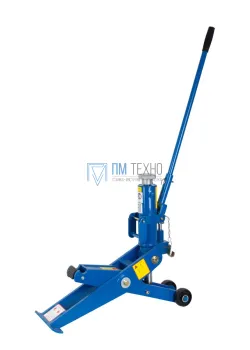 Домкрат для погрузчиков TOR FJ-4 4 т