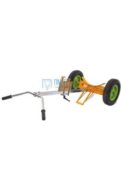 Тележка для бочек TOR DE450, 450 кг