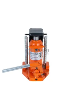 Домкрат гидравлический TOR MHC-5