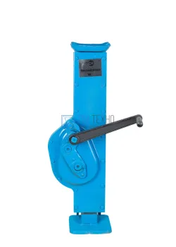 Домкрат реечный TOR SJ10(M) 10 т