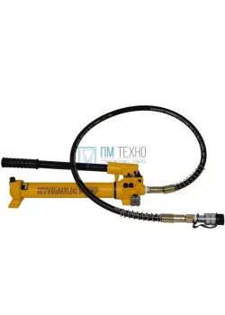 Насос ручной гидравлический TOR HHB-700C