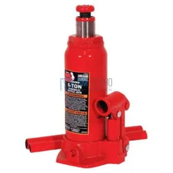 Домкрат гидравлический грузоподъёмность  6,0т (194-372мм) (T90603) 