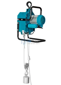 Таль электрическая подвесная TOR BLDN-YT-STL 
300/600BP (канат 200 м)