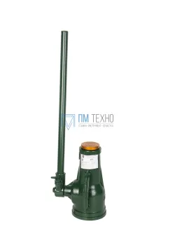 Домкрат винтовой TOR ДВ 25,0 т