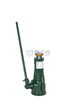 Домкрат винтовой TOR ДВ 10,0 т