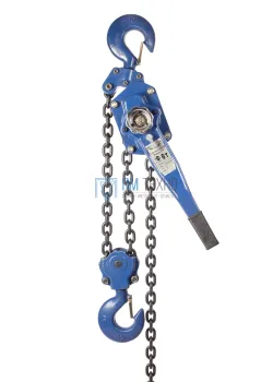 Таль ручная рычажная TOR ТРР-ТРШСР 6,0ТХ12М (тип HSH)