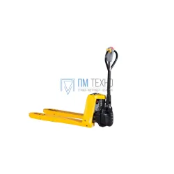 Тележка электрическая 1500 кг 1150 мм TOR EPT15H Li-ion низкопрофильная