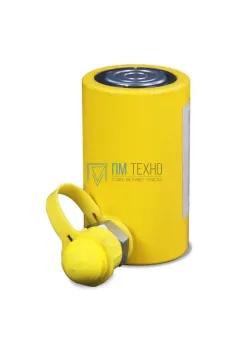 Домкрат гидравлический универсальный 
низкий TOR HHYG-101 (ДУН10М50) 10 т