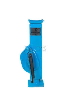 Домкрат реечный TOR SJ5(M) 5 т