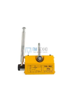 Захват магнитный TOR PML-A 300 (г/п 300 кг)