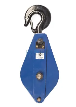 Блок монтажный с крюком TOR HQG(L) K1-3,2 т