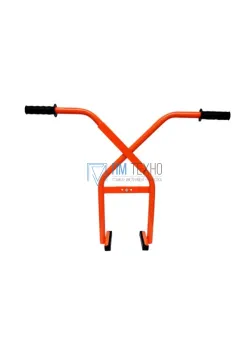 Захват для бордюрного камня ручной ЗТ 100 кг