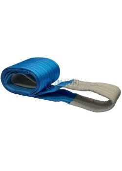 Строп текстильный TOR СТП 8,0 т 3,0 м 240 мм