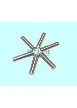 Штифт цилиндрический d 3,0х 10мм ГОСТ 3128-70, исполнение 1