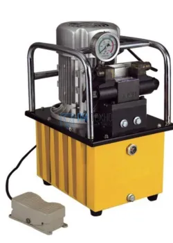 Насос электрогидравлический TOR HHB-630B-I (220V/0,75KW)