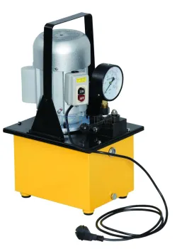 Насос электрогидравлический TOR HHB-630A