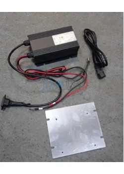 Зарядное устройство для штабелёров WS/IWS 
24V/10A (Charger)