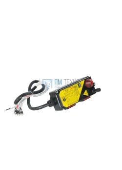 Комплект радиоуправления TOR F21-4D (380В, 4 кнопки, 
двухскоростной)