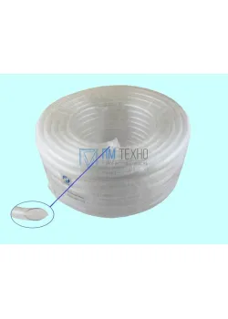 Шланг однослойный ПВХ  1/2