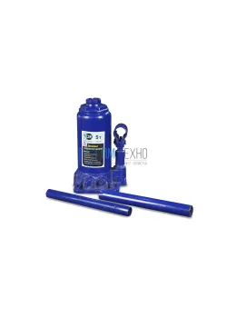 Домкрат гидравлический TOR ДГ-5 г/п 5,0 т