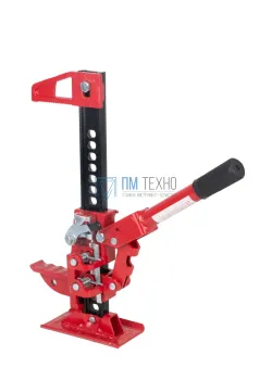 Домкрат реечный TOR ST0820/20