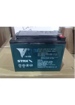 Аккумулятор для тележек WPT15-2 12V/65Ah гелевый 
(Gel battery)