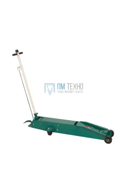 Домкрат гидравлический подкатной TOR ДПГ-5 
(QK) 5 т 150-600 мм удлиненный