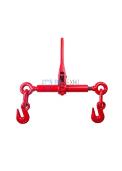Стяжка цепная TOR R 13-16 мм 5896 кг (13000 lbs, талреп с храповиком) (Q)