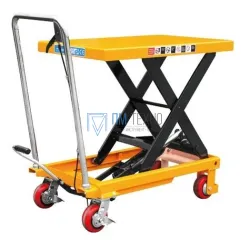 Стол подъемный передвижной 800 кг 450-1500 мм 
TOR PTS800 (Z)