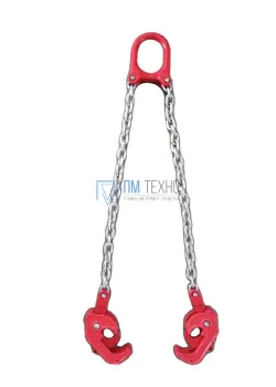 Захват для бочек TOR SL 0,5T