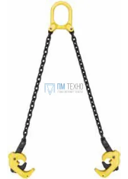 Захват для бочек LC-SL1 г/п 1Т (цепной 2-х ветвевой)