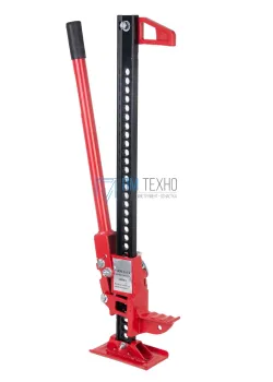 Домкрат реечный TOR ST0833/33