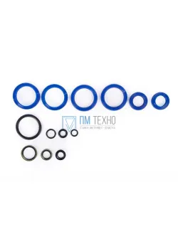Набор манжет для тележек гидравлических 
RHP(BF) (Seal kit)