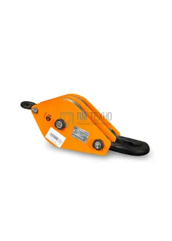 Блок монтажный TOR HQG(L) K2-32,0 т-0 (ушко)