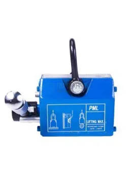 Захват магнитный TOR PML 6000 (г/п 6000 кг)