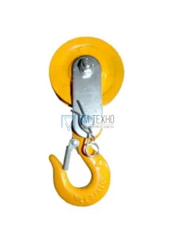 Блок монтажный БМ - 0,5 - 01 с крюком