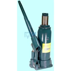 Домкрат гидравлический грузоподъёмность 12,0т (230-385мм) (T91204) 